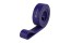 U-Powex UP_1050 Pull Up Band Purple (16-39 kg)