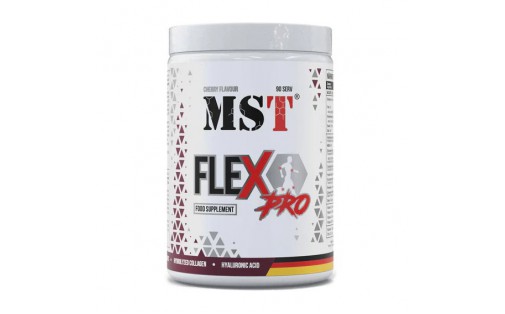 FleX Pro (945 g, mango-maracuja)