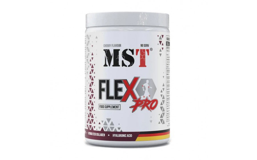 FleX Pro (945 g, mango-maracuja)