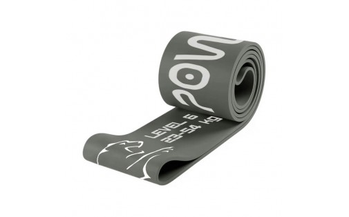 PowerPlay 4115 Power Band Grey (23-54 kg) (23-54 kg)