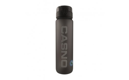 Casno Waterbottle KXN-1184 (1,05 l, grey)