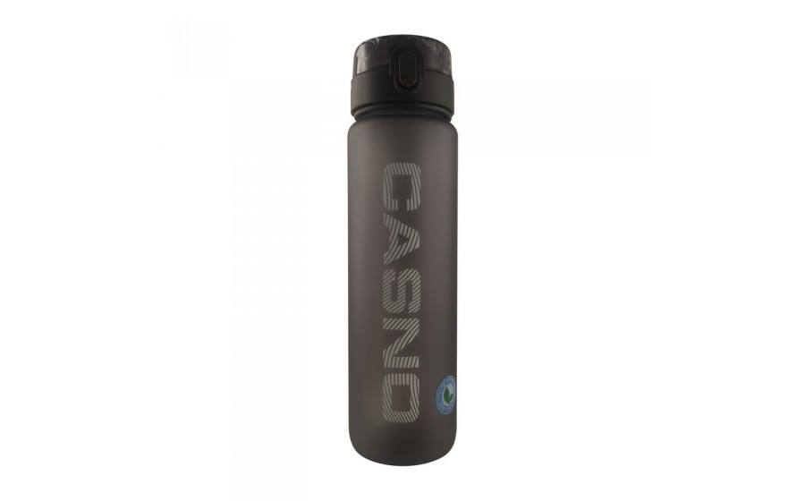 Casno Waterbottle KXN-1184 (1,05 l, grey)