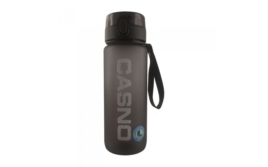 Casno Waterbottle KXN-1183 (850 ml, grey)