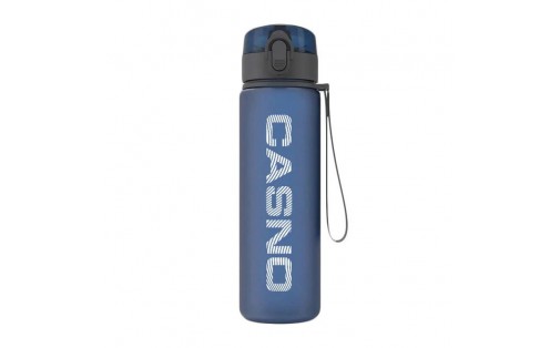 Casno Waterbottle KXN-1184 (1,05 l, blue)