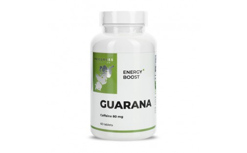 Guarana (60 tab)