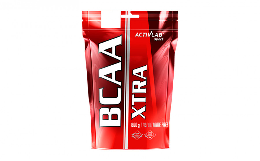 ActivLab BCAA Xtra 800 g