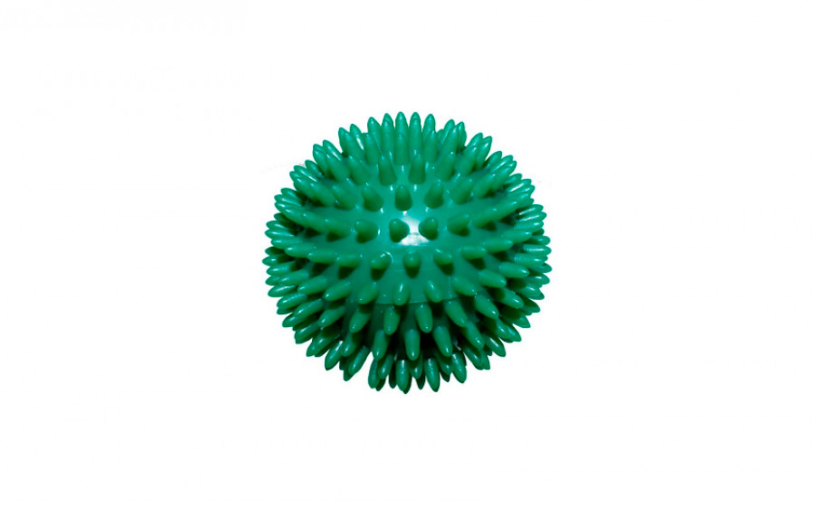 Массажный мячик Ridni Relax диаметр 9 см