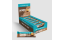 Myprotein Layered Bar – Cookie Crumble (60 г)
