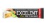 Nutrend Excelent Protein Bar (85 g, lime with papaya)