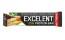 Nutrend Excelent Protein Bar (85 g, almond-pistachio with pistachios)
