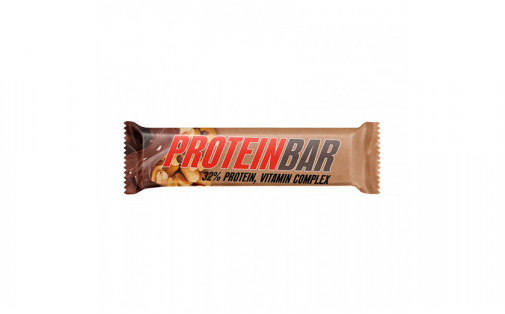 Power Pro Bar 32% protein