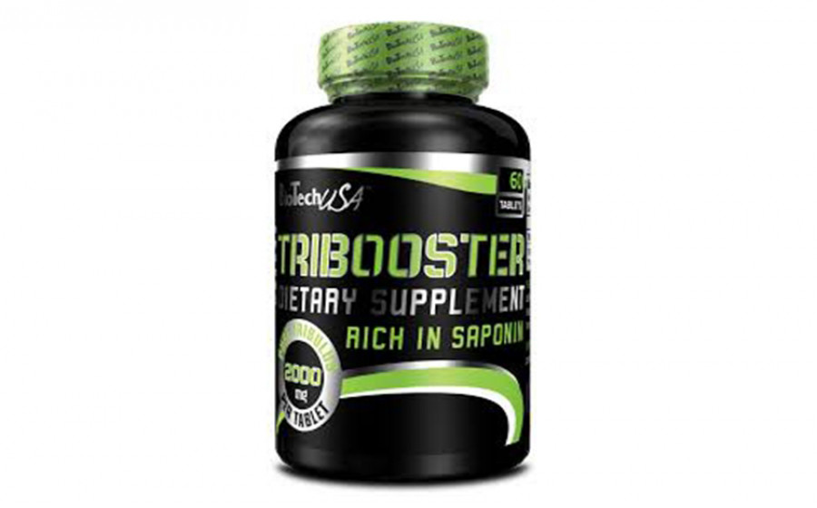 Biotech USA Tribooster 60 tab