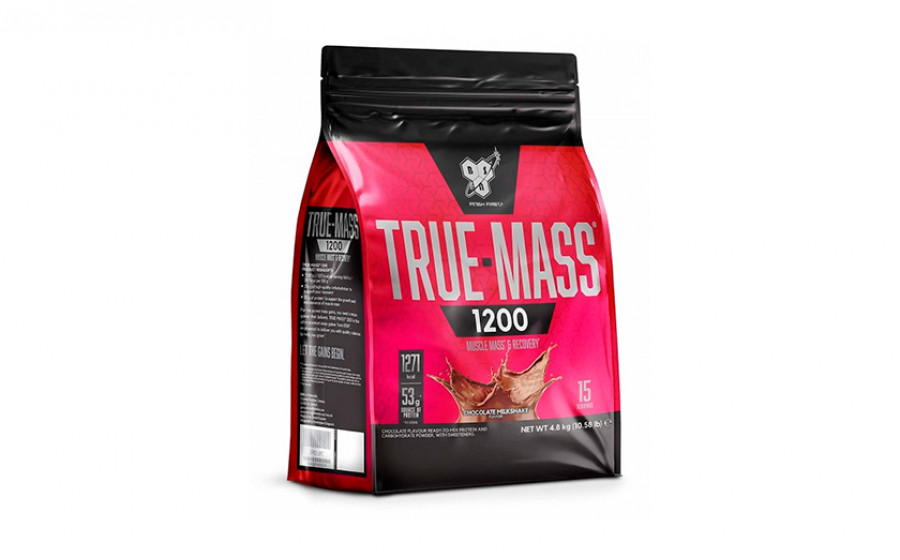 BSN True Mass 4.65 кг