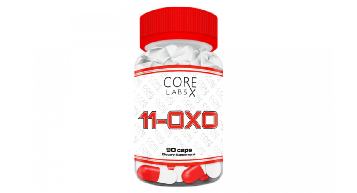 ᐈ SFS.in.ua Core Labs 11OXO 90 caps Суперцена обзор, описание, продажа, видеообзор, отзывы.