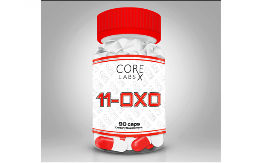 Core Labs 11-OXO 90 caps