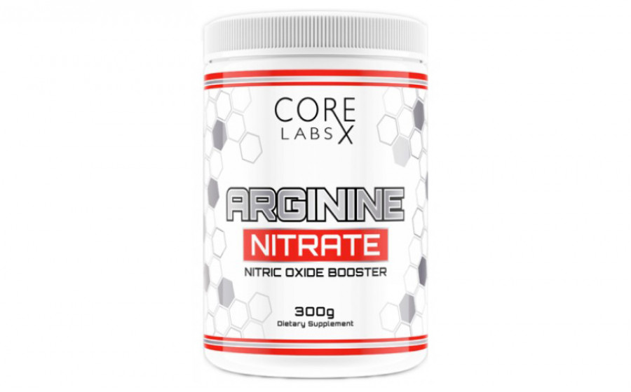 Core Labs Arginine Nitrate