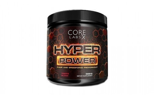 Core Labs Hyper Power