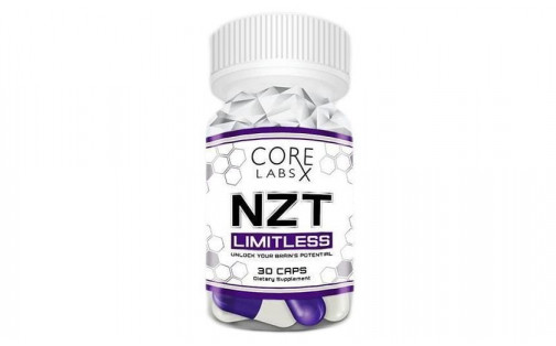 Cor Labs NZT Limitless 30 caps