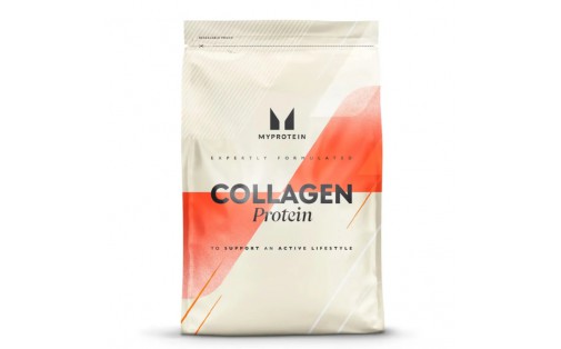 Myprotein Collagen Protein (1 kg, unflavoured) Myprotein Collagen Protein (1 kg, unflavoured)