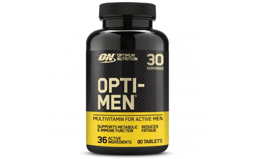 Optimum Nutrition Opti-Men EU (90 tab) Optimum Nutrition Opti-Men EU (90 tab)