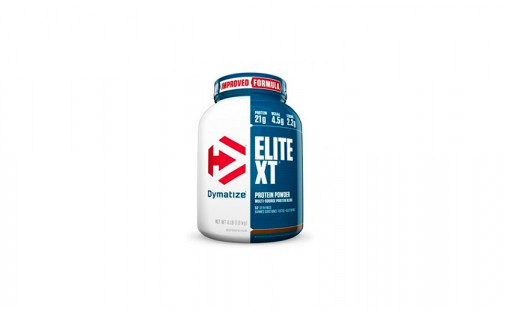 Dymatize Elite 100% WHEY XT 1.8 kg