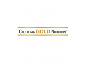 California Gold Nutrition