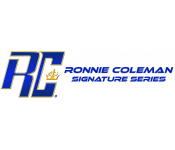 Ronnie Coleman