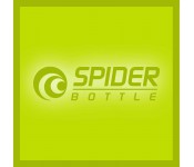 Spider Bottle