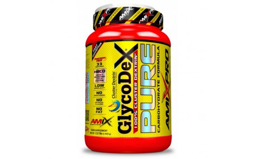 Amix AmixPro GlycoDex Pure 1000 g
