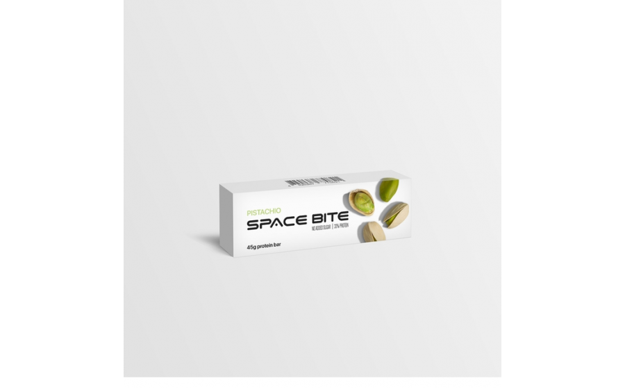 Space Bite Pistachio 45g