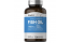 Piping Rock Triple Strength Fish Oil 1400 mg/850 mg Active Omega-3 100 softgels