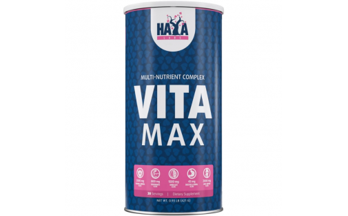 Haya Labs Vita Max (30 пак)