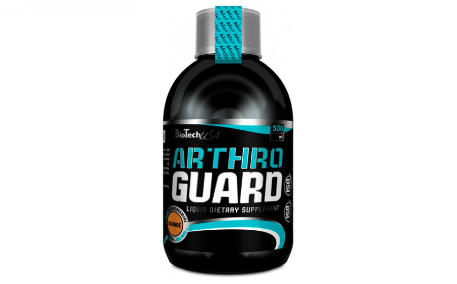 Biotech USA Arthro Guard Liquid 500 мл