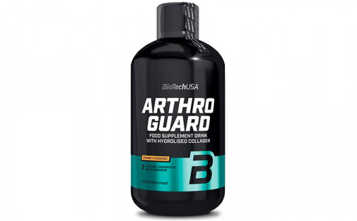 Biotech USA Arthro Guard Liquid 500 мл