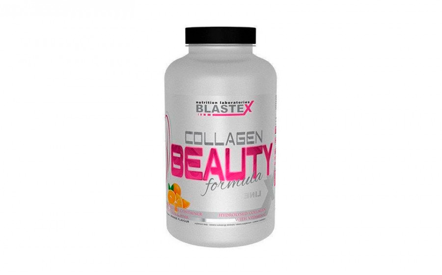 Blastex Collagen Beauty Formula 300 г