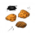Чага/Chaga