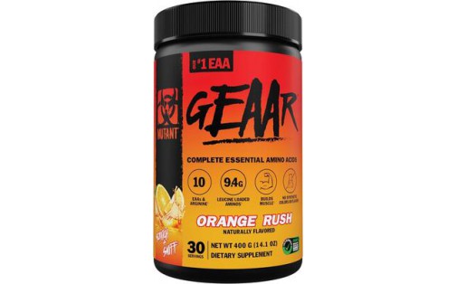 Mutant GEAAR 400 g