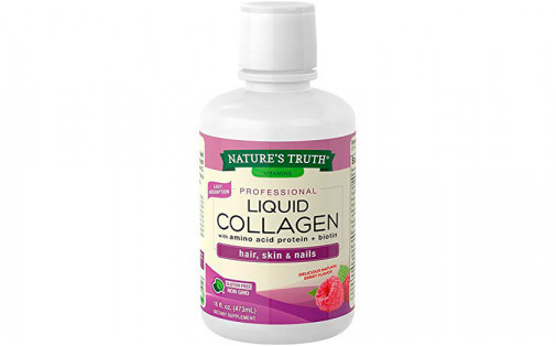 Nature's Truth Liquid Collagen 473 мл