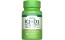 Nature's Truth K-2 + D3 (100 mcg MK-7, 5000 IU), 50 softgels