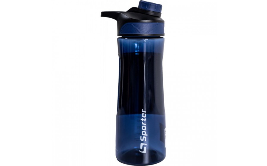 Sporter Tritan Water Bottle 730 ml Blue Sporter Tritan Water Bottle 730 ml Blue