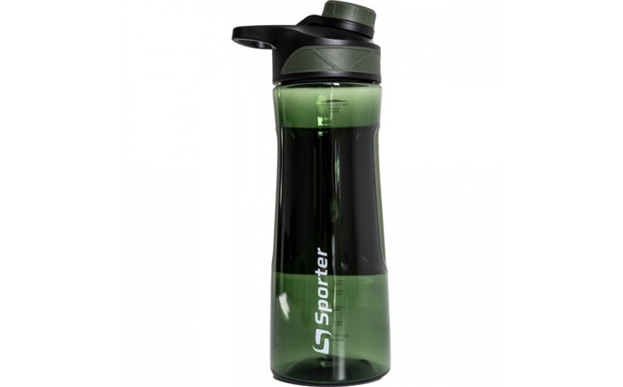 Sporter Tritan Water Bottle 730 ml Green Sporter Tritan Water Bottle 730 ml Green