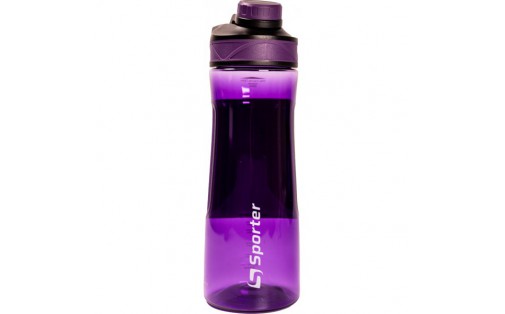 Sporter Tritan Water Bottle 730 ml Purple