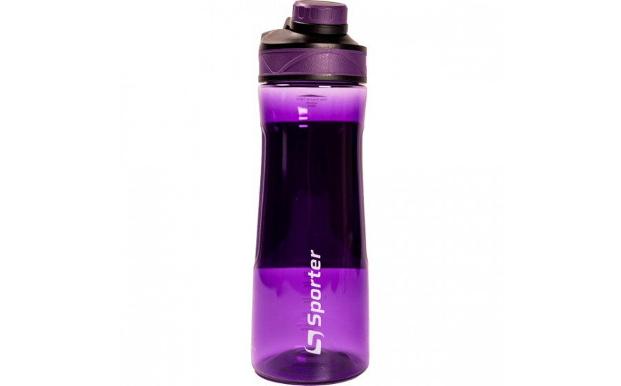 Sporter Tritan Water Bottle 730 ml Purple Sporter Tritan Water Bottle 730 ml Purple