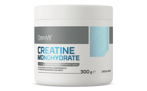 Sporter Creatine Monohydrate 300g