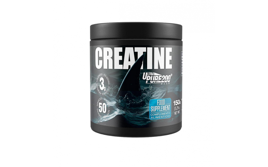 Zoomad Labs CREATINE POCKET 150 G. NEUTRAL FLV