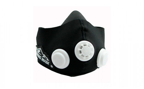 Маска тренировочная Elevation Training Mask, размер M
