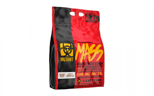 Mutant MASS 6.8 kg