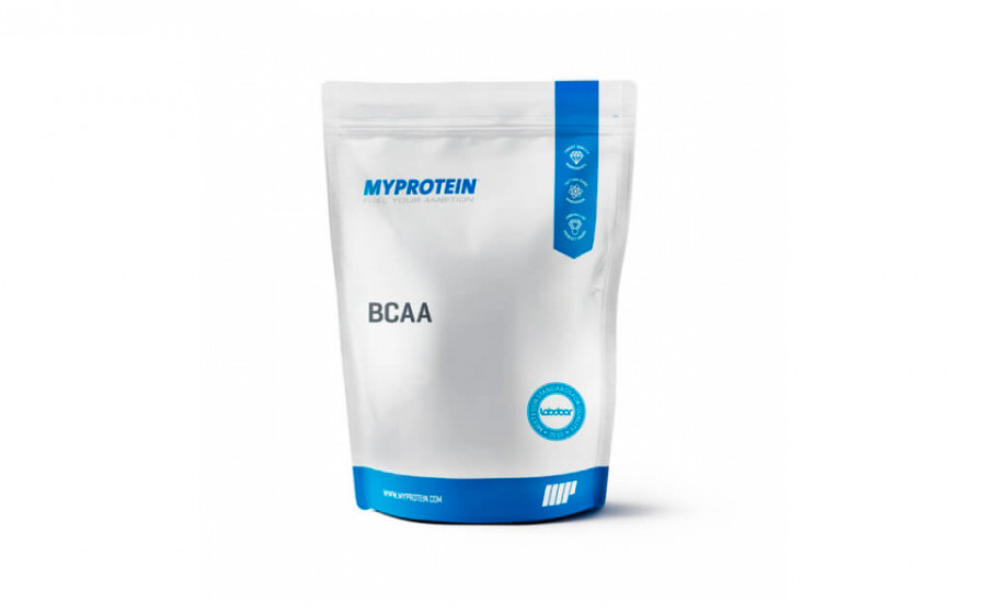 MyProtein BCAA 500 g