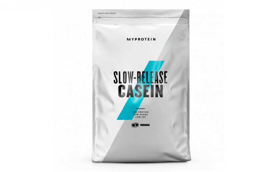 MyProtein Casein 2.5 kg