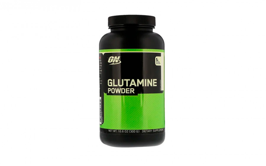 Optimum Nutrition Glutamine 300 г